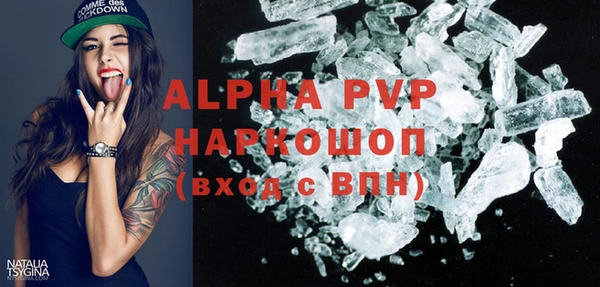винт Баксан
